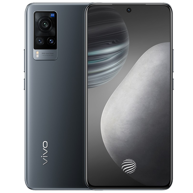 vivo 蔡司光学镜头手机