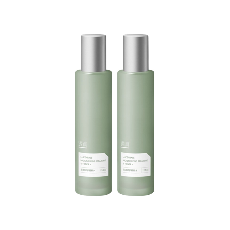 透真 澎湃补水保湿护肤套装