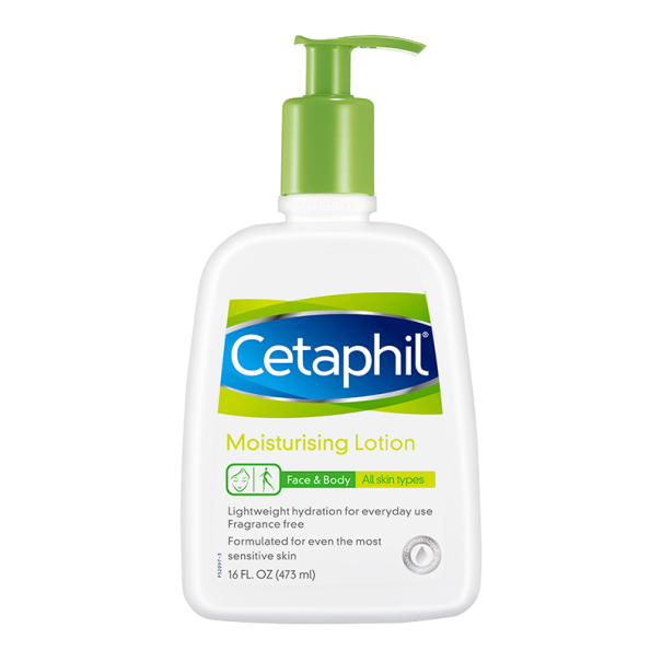 丝塔芙 天然鳄梨油乳液