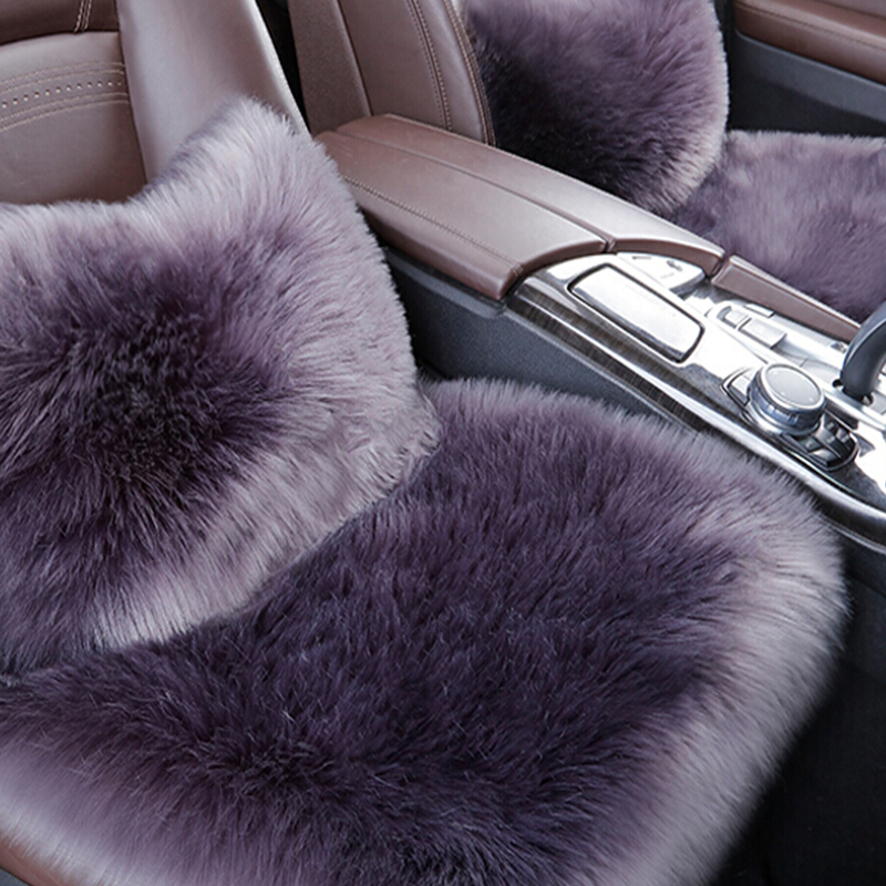 自由牛 吸湿排汗 汽车座垫