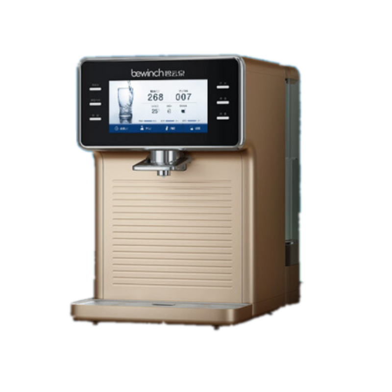 碧云泉 深层过滤净水器