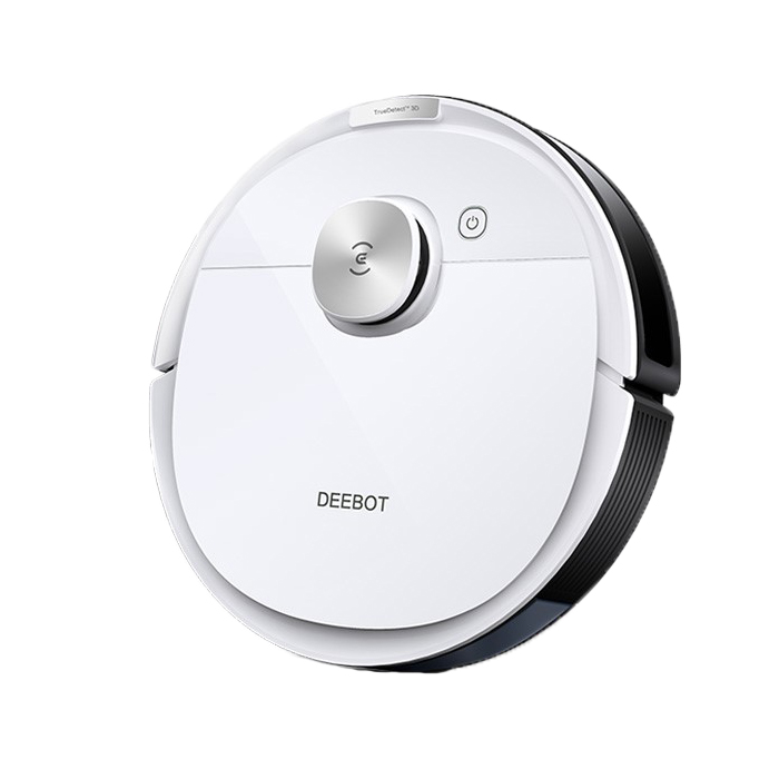 科沃斯 规划全自动扫拖擦扫地机