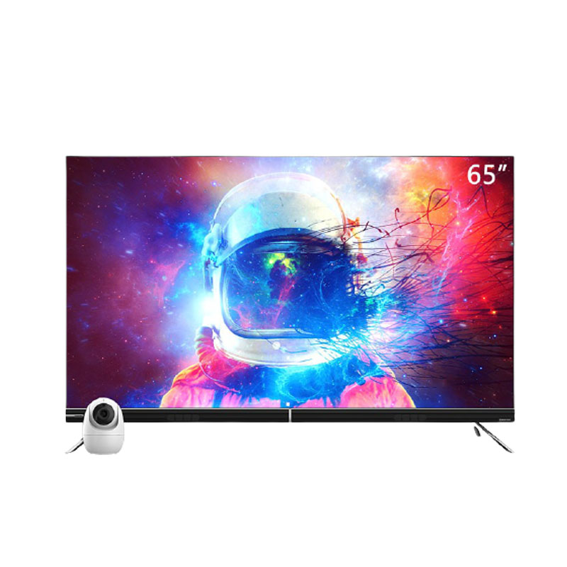 长虹 4K杜比平板电视