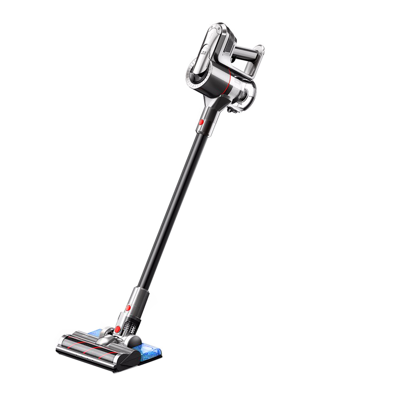 小狗 轻便操作吸尘器