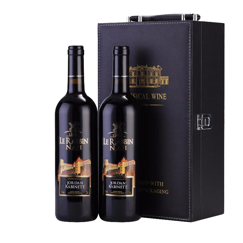 拉比纳菲 法国进口葡萄酒