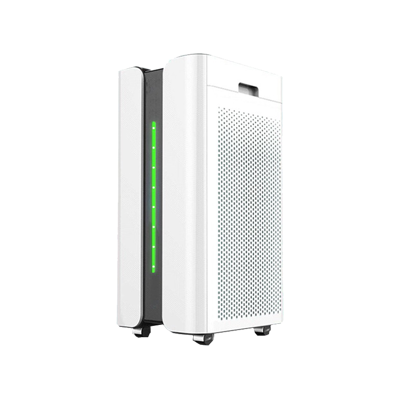 贝尔克 复合滤网技术空气净化器