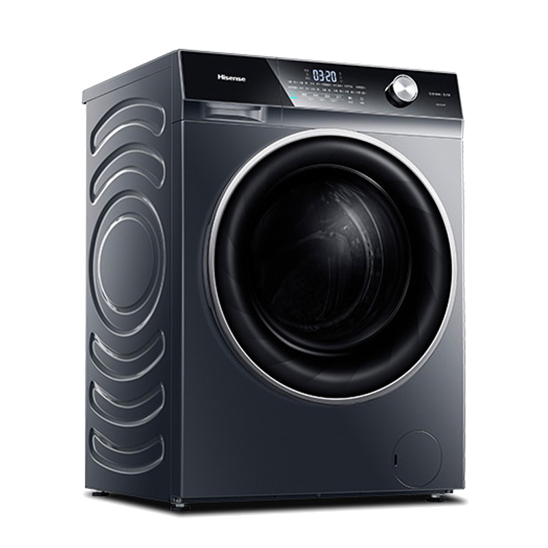 海信变频滚筒洗衣机