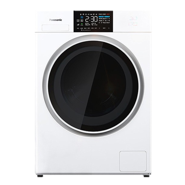 松下全自动变频洗衣机