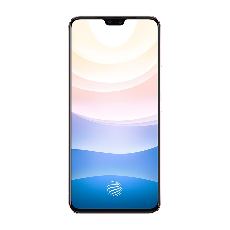 vivo 纤薄机身手机