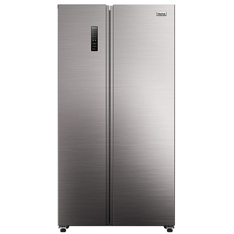 奥马 纤薄全嵌入冰箱