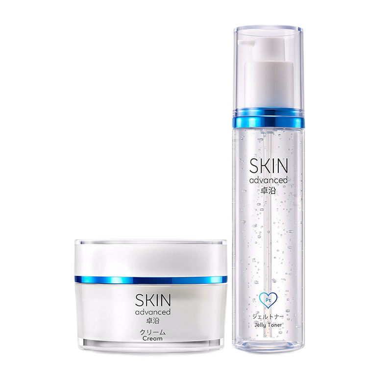 屈臣氏 舒缓保湿滋润护肤套装