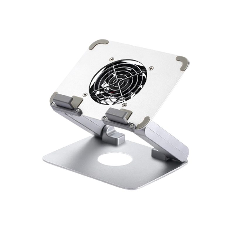 JINCOMSO 涡轮散热支架