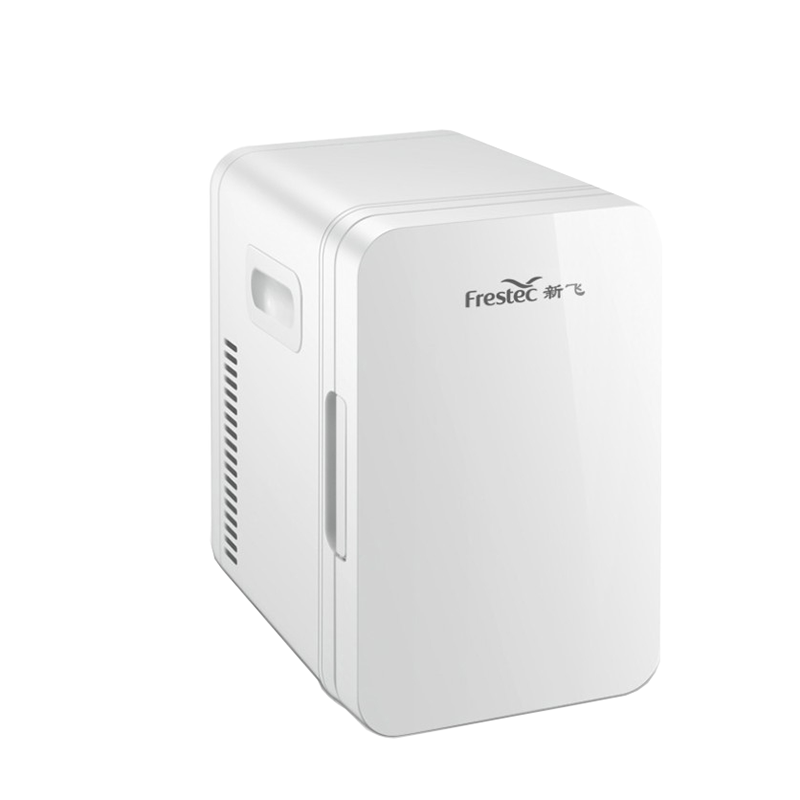 新飞 单核制冷冰箱