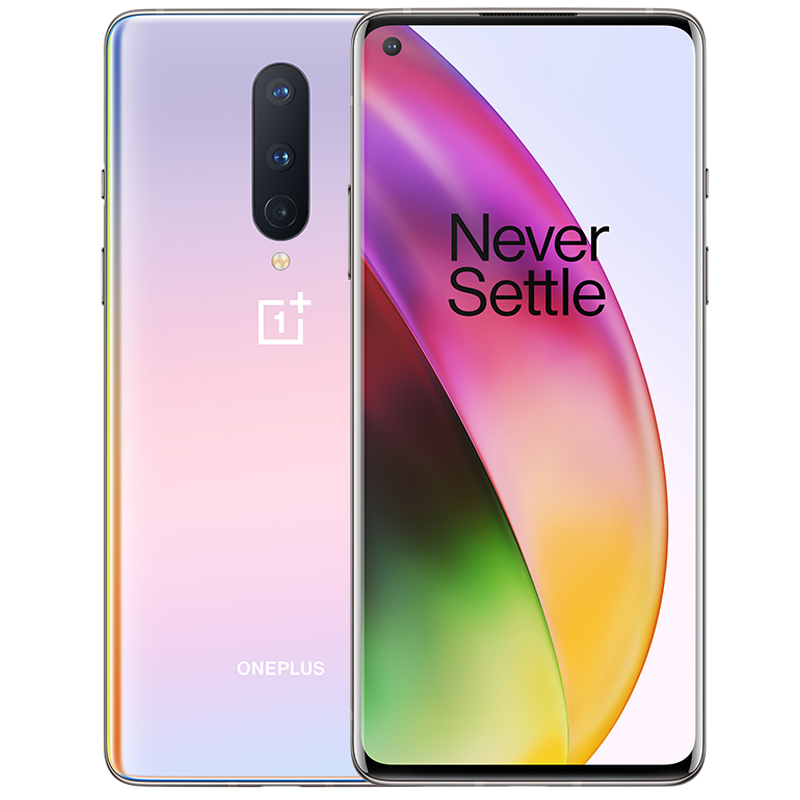 一加 双模5G手机