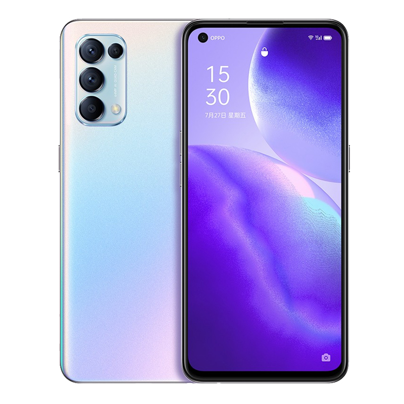 OPPO 电池大容量手机