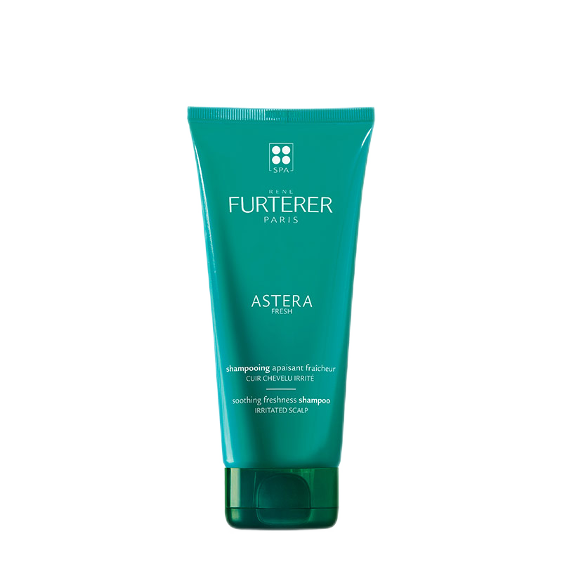 馥绿德雅 清润舒缓洗发水