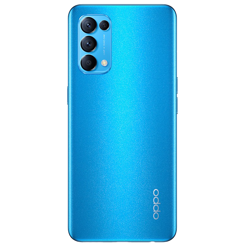 OPPO 65W超级闪充手机