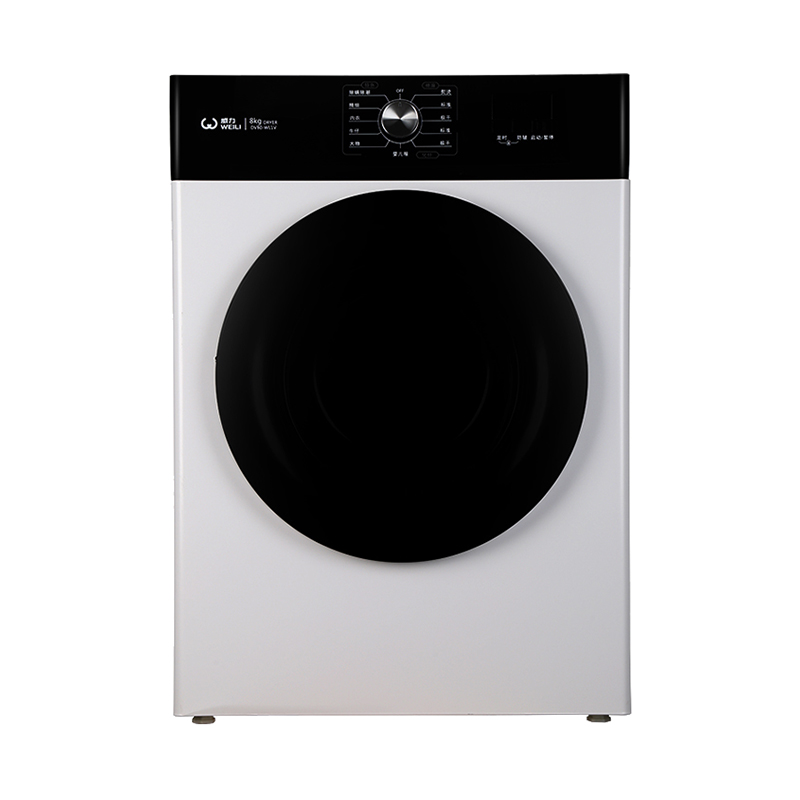 威力 双重保护烘干机