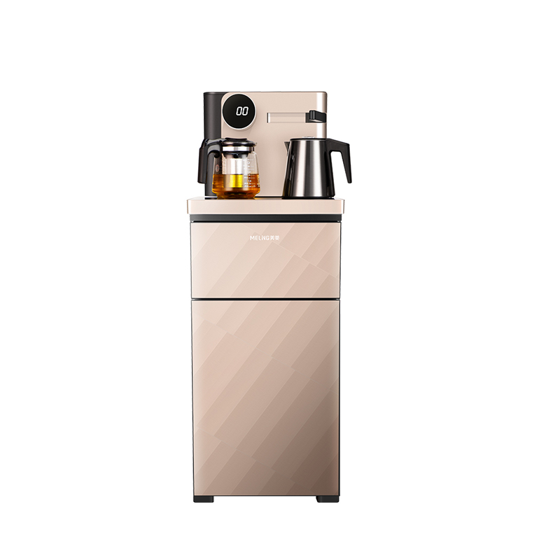 美菱 现代风外观饮水机