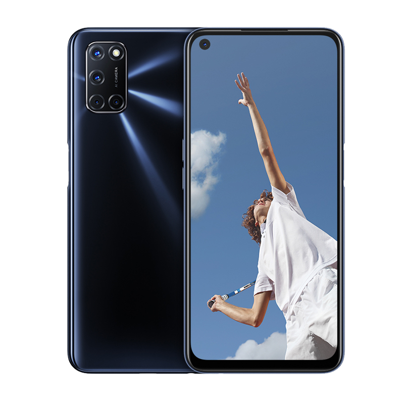 OPPO 超大电池拍照手机