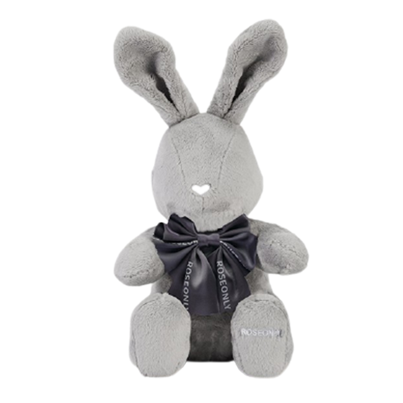 诺誓 说话版抱抱兔