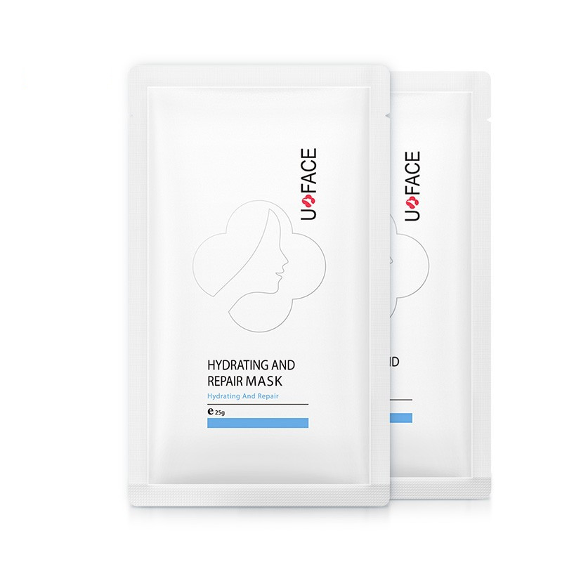 优斐斯 亮妍烟酰胺修护面膜