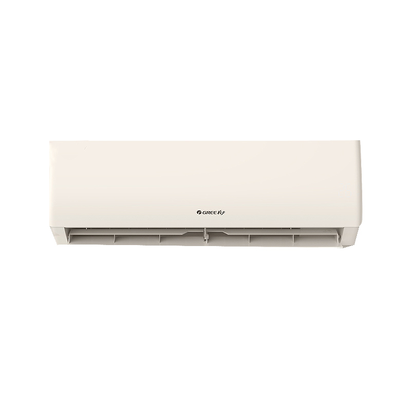 格力 高温烘干自清洁空调