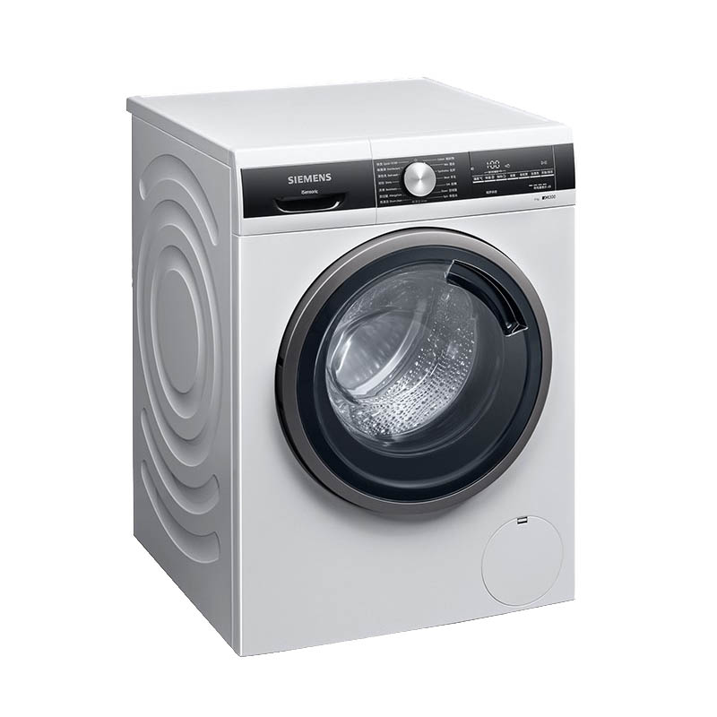 西门子 变频滚筒洗衣机