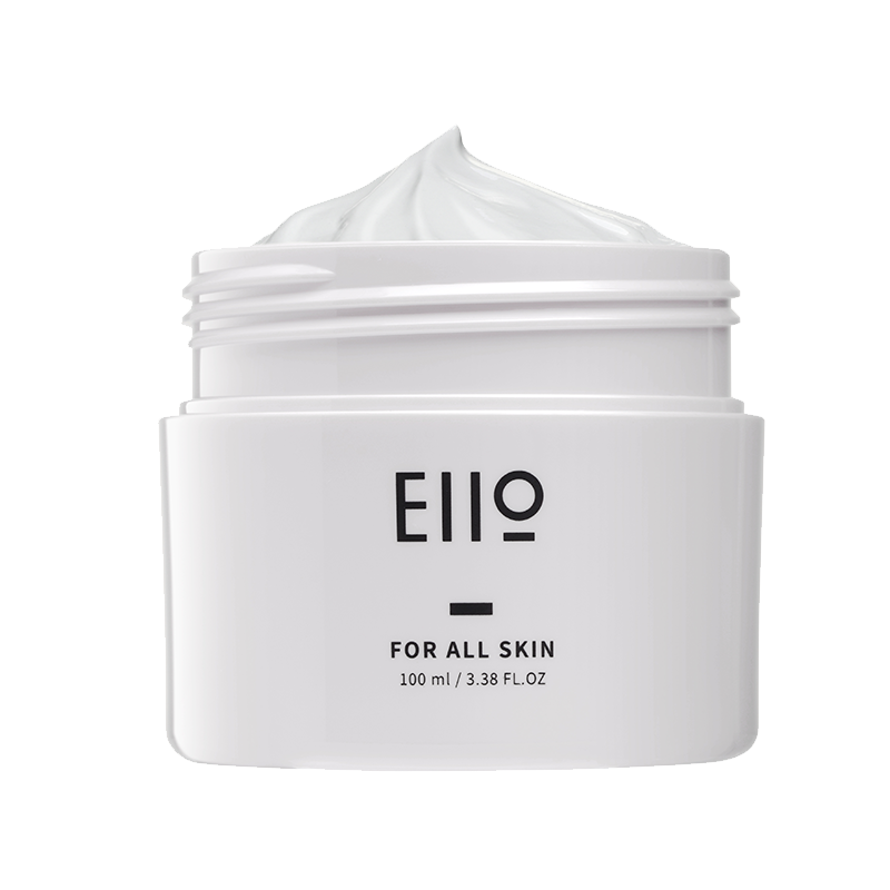 eiio 清洁毛孔 涂抹式面膜