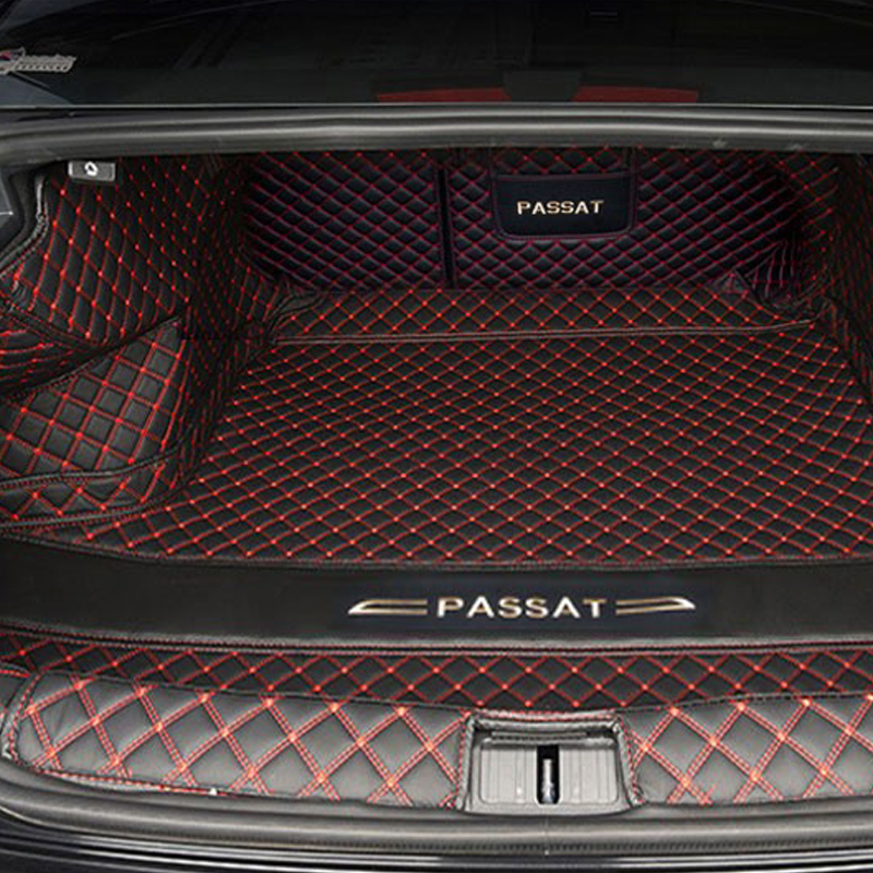 千众 健康环保后备箱垫