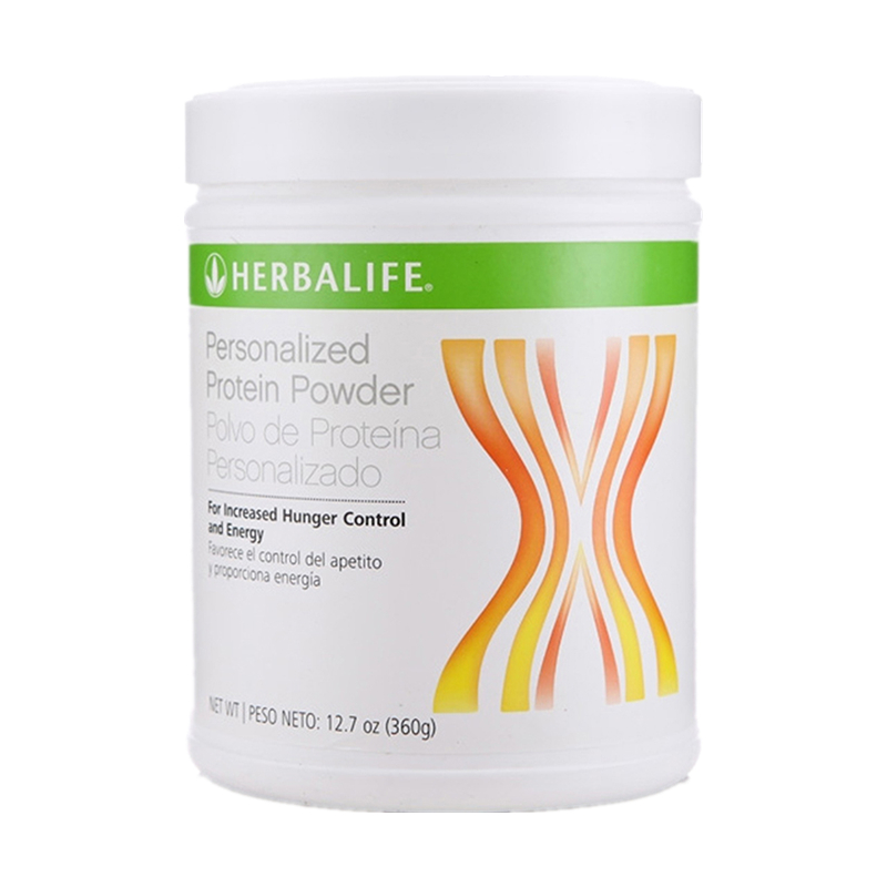 康宝莱 优质 蛋白粉