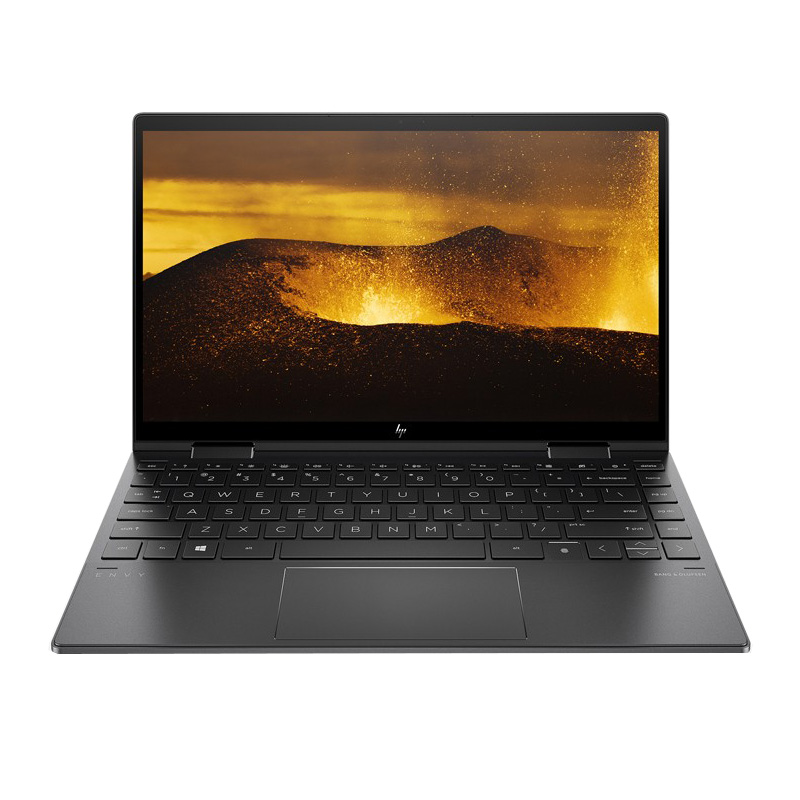 惠普 翻转触控笔记本电脑