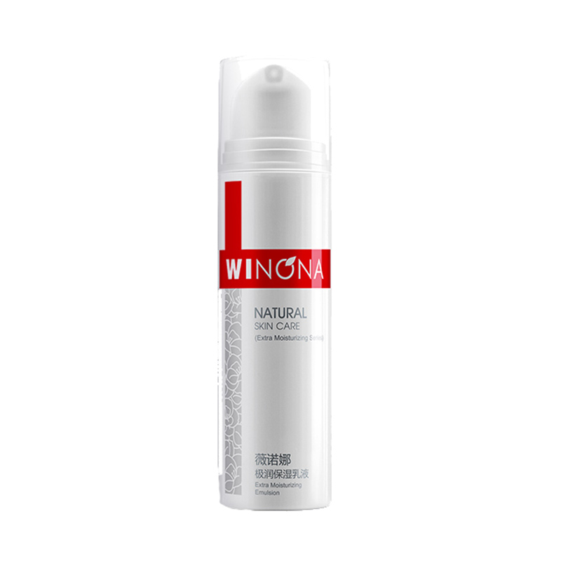 薇诺娜 舒敏保湿特护面霜