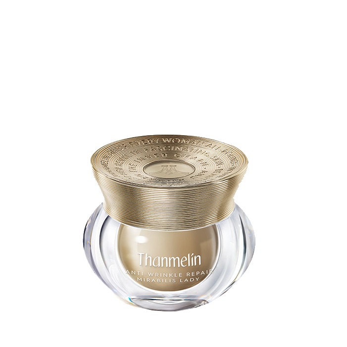 梵蜜琳 素颜珍珠乳霜