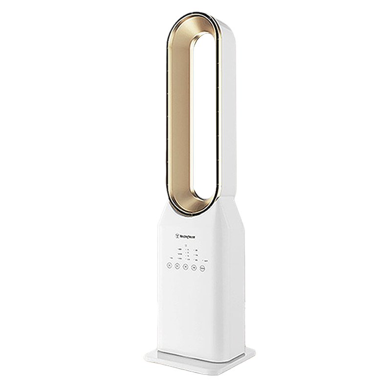 西屋纳米离子净化除菌电风扇