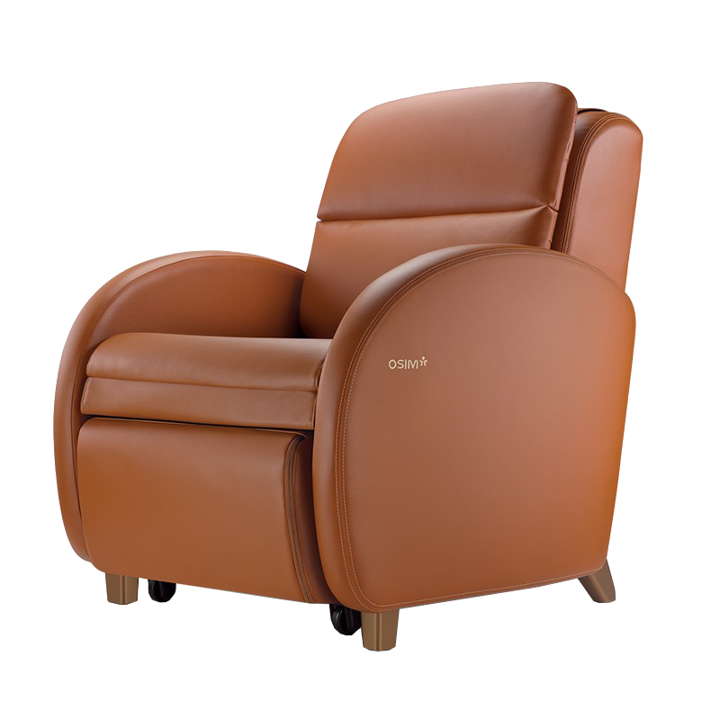 傲胜多种按摩手法按摩椅