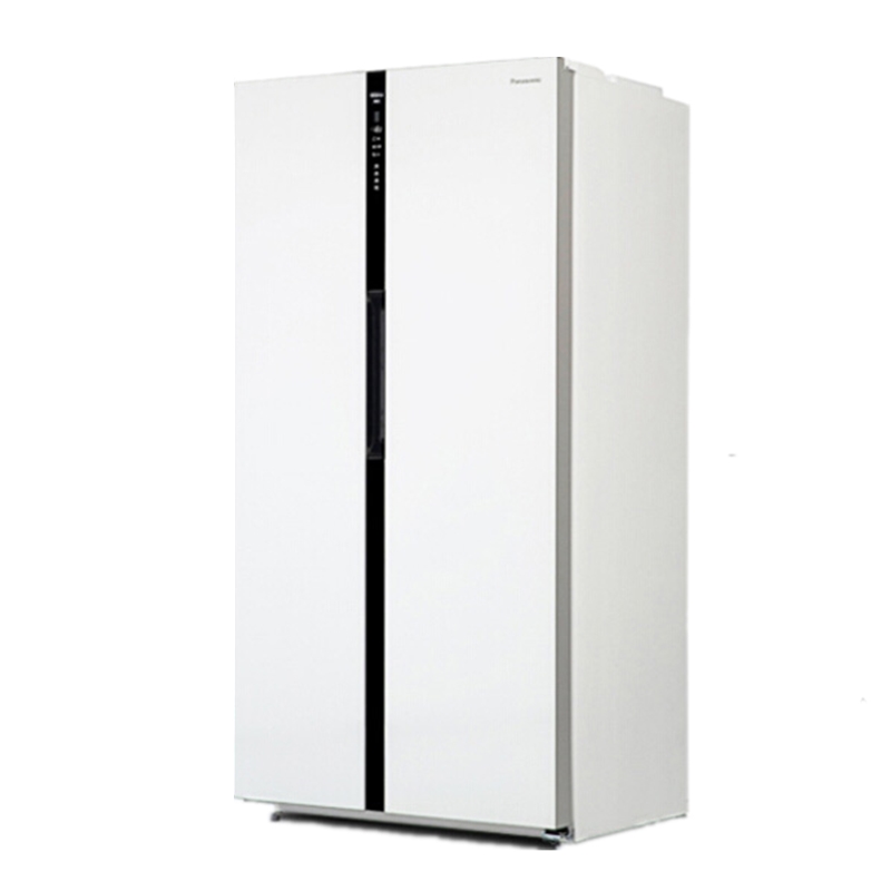 松下 银离子抗菌大容量冰箱