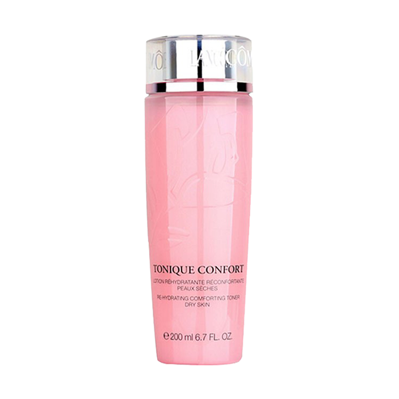 兰蔻 水乳质地爽肤水