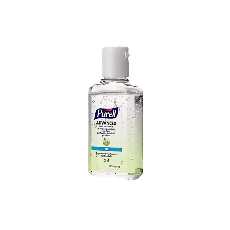 普瑞来 便携免洗洗手液