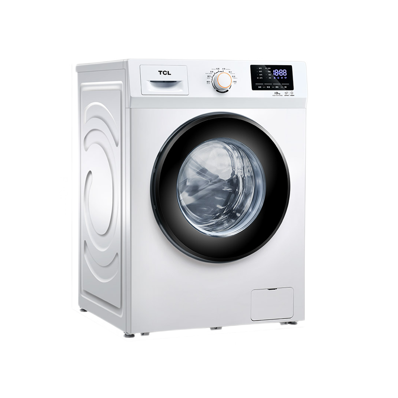 TCL 健康除菌除螨洗衣机