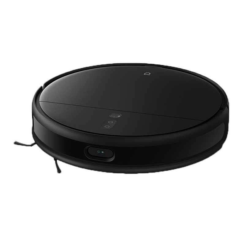 米家 无刷马达扫地机