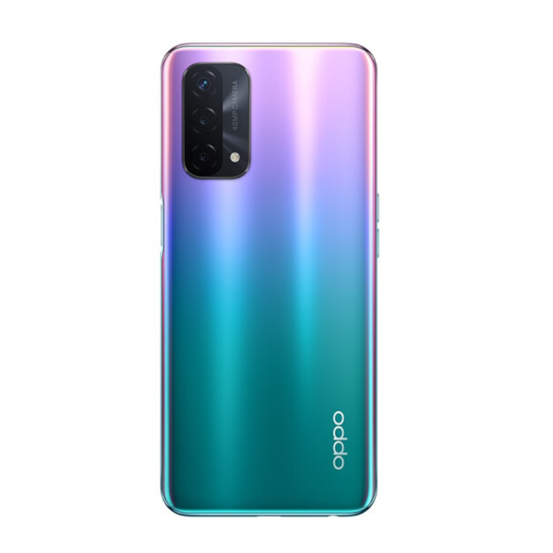 OPPO 双模5G手机
