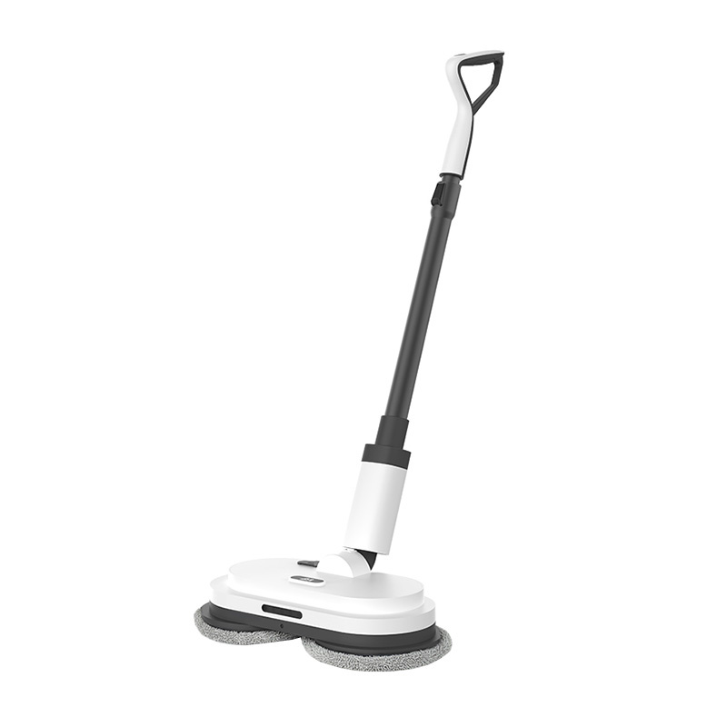 小狗 无线手持电动拖把