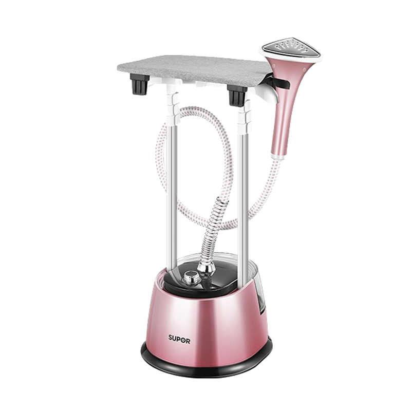 苏泊尔宽大熨衣板挂烫机