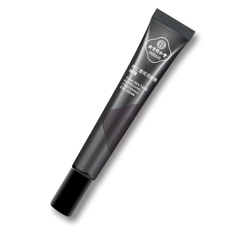 同仁堂优活紧致眼霜