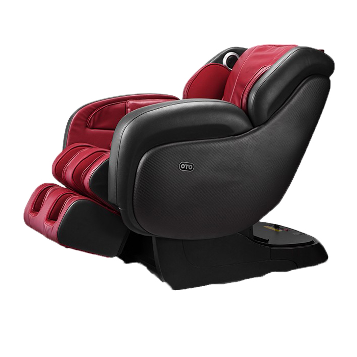 OTO零重力角度设计按摩椅