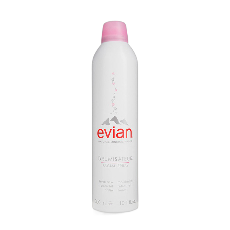 依云 妆前补水爽肤水