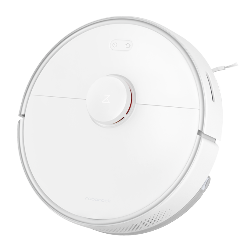 石头激光雷达扫地机