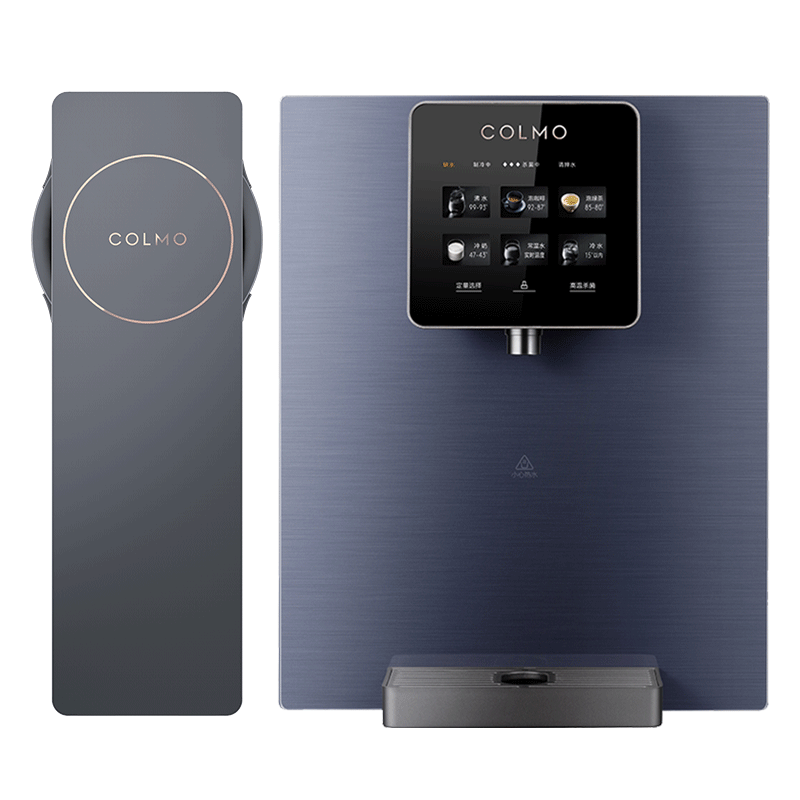 COLMO AI智净净水器套装