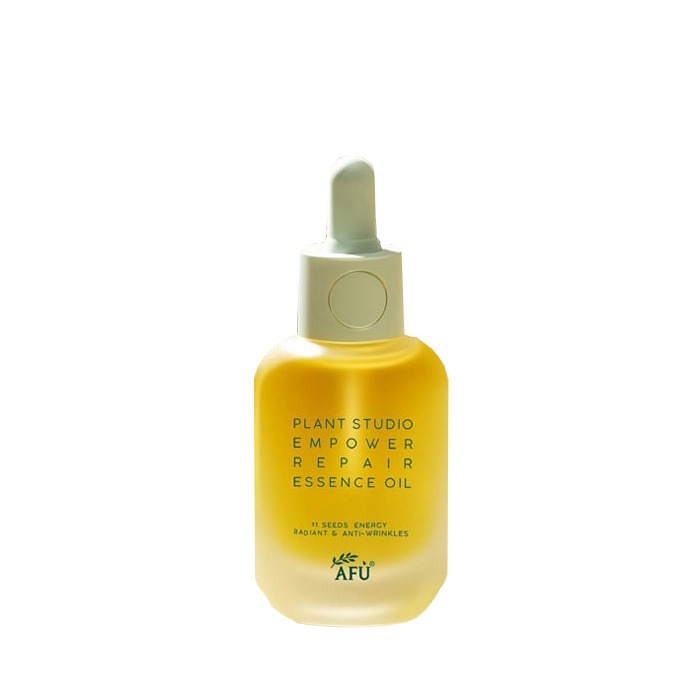 阿芙 以油养肤精华